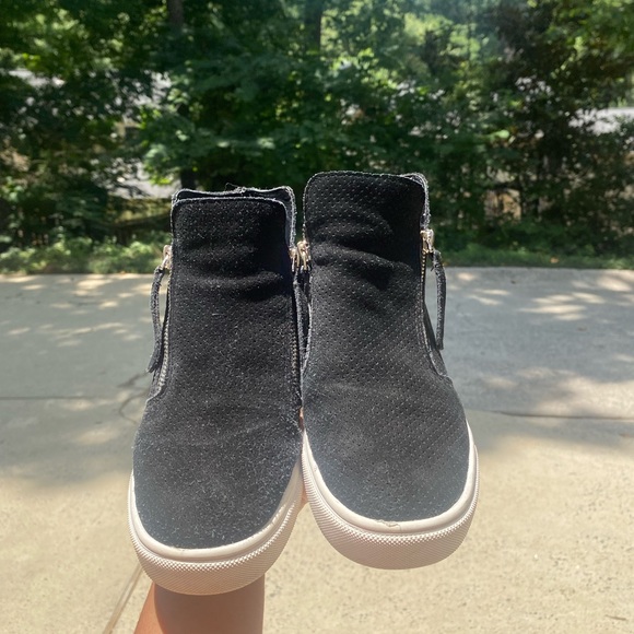 Steve Madden fashion sneakers - Picture 2 of 6